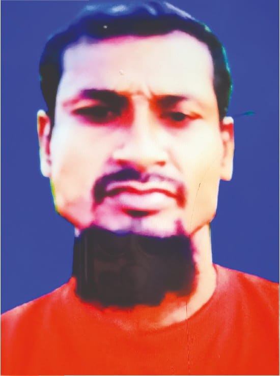 Photo of মানিক মিয়া
